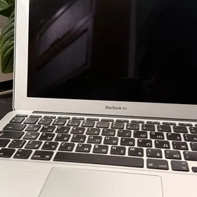 MacBook Air