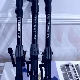 Spinnikler paket Okuma