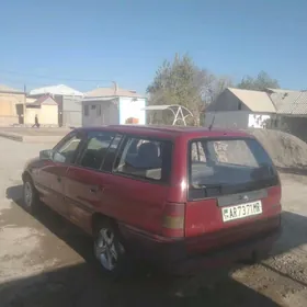 Opel Astra 1993