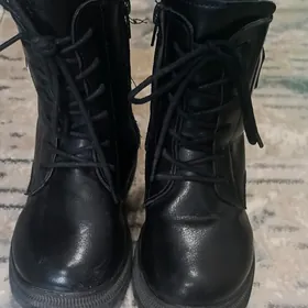 сапоги детские