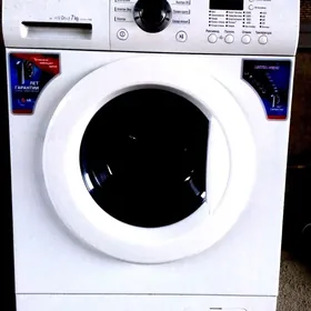 awtomatiki stiralka LG.7kg