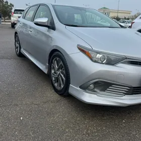 Toyota Corolla 2017