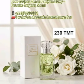 Pour Toujors Faberlic