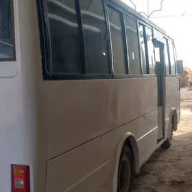 Mitsubishi Rosa 2006