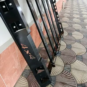 Takoma usuki bagaž fartuk