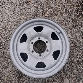 1 şt 16 lyk demir diska