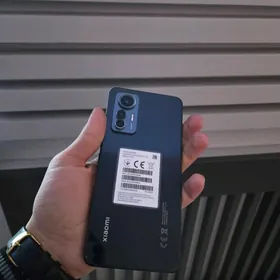 Xiaomi 12 Lite