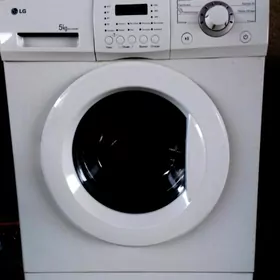 awtomatiki kir yuwujy 5kg.LG.
