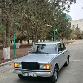 Lada 2107 2003