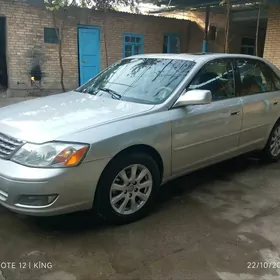 Toyota Avalon 2001