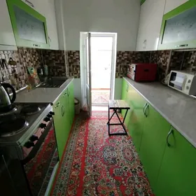 Satlyk Gawdan B 2 komnat