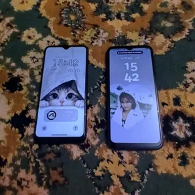 Samsung A14 4/64 redmi 9