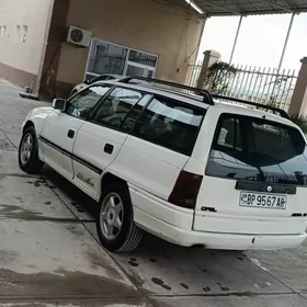 Opel Astra 1992