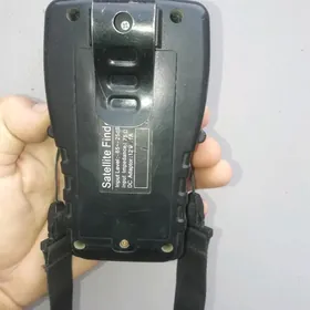 Anten nastroyka aparat