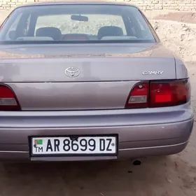Toyota Camry 1996