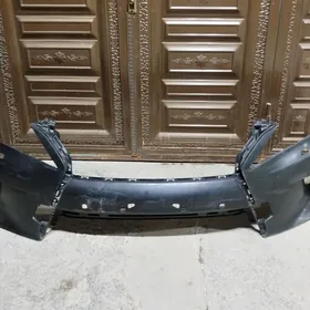 lexus x bamper лексус бампер