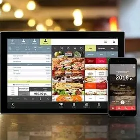 Бухгалтер для ресторанов