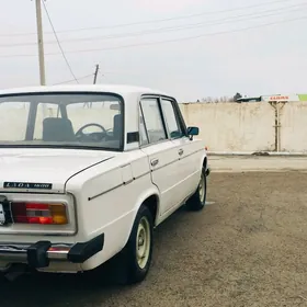 Lada 2106 1999