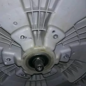 Kir masyn LG 6kg bacogy