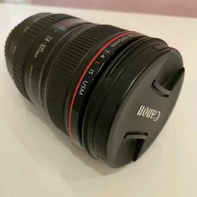 Canon 24-105