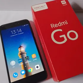 Redmi Go 2/16