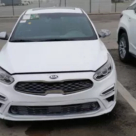 Kia Forte 2021