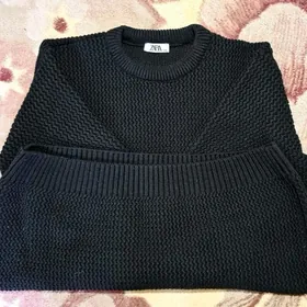 Свитер ZARA