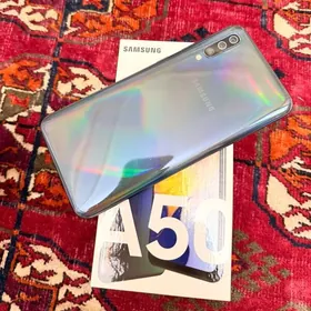 Samsung A50