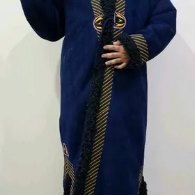 TÄZE ŸYL SOWGATLARY-DON- IÇMEK