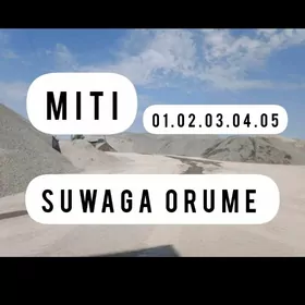 HALTALY MITI SEMENT GUM ÇÄGE