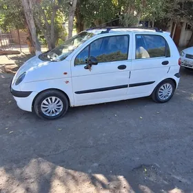 Daewoo Matiz 2003