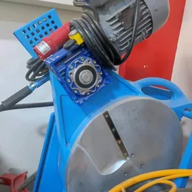 ÜTÜK Plasmas turbalalar üçin