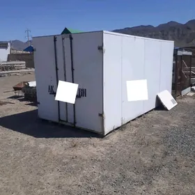 Mitsubishi canter bort