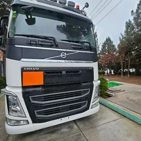 Volvo FH16 2020