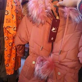 тазе гыз чага куртга