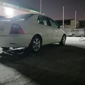 Toyota Corolla 2005