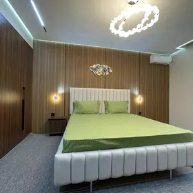 HI-TECH REMONT MIR1 2KOMNAT