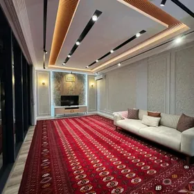 14 Tapgyr 2nji etaź 4 komnat