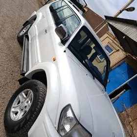 Toyota Land Cruiser Prado 1998