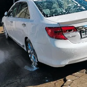 Toyota Camry 2013