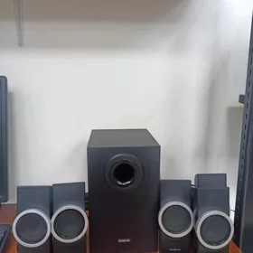 Creative Kalonka 5v1