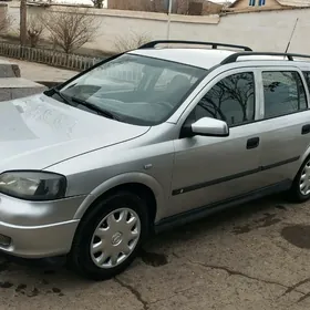 Opel Astra 1999