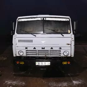 Kamaz 5511 2000