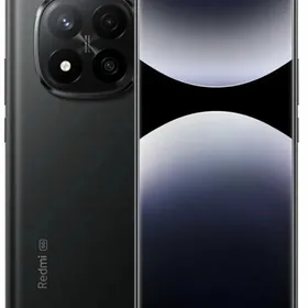 Redmi note 14 pro + 5g  12.512