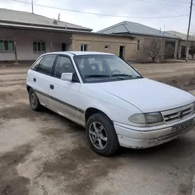 Opel Astra 1993