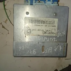 Opel kompyuter prawotka