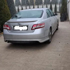 Toyota Camry 2010