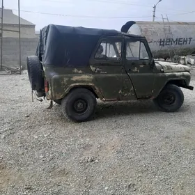 uaz