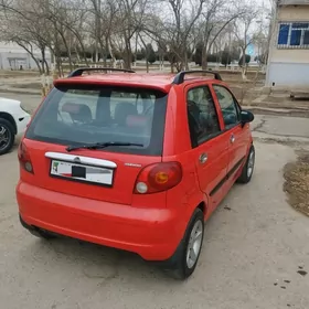 Daewoo Matiz 2003
