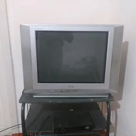 Телевизар  LG